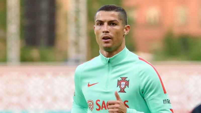 Phong cách chơi của Ronaldo có những điểm mạnh - yếu riêng