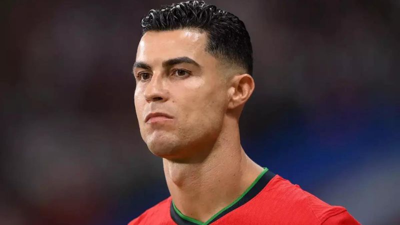 Bàn thắng của Ronaldo