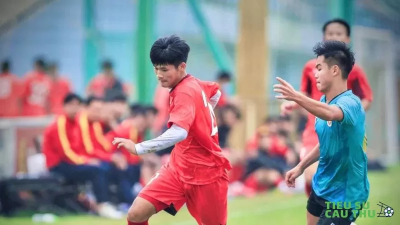 Tiềm năng phát triển còn nhiều