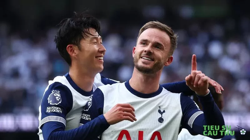 Tottenham đấu với Qarabag