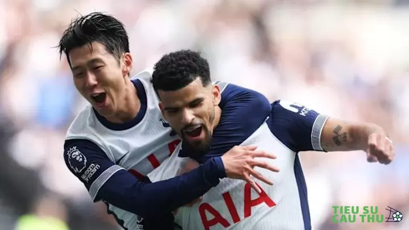 Tottenham đấu với Qarabag