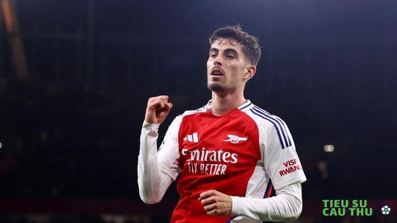 Hàng thủ của Arsenal trước PSG cũng đã thể hiện một màn trình diễn vô cùng chắc chắn