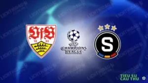 Trận đấu Stuttgart với Sparta Praha: Kết Quả Sẽ Ra Sao?