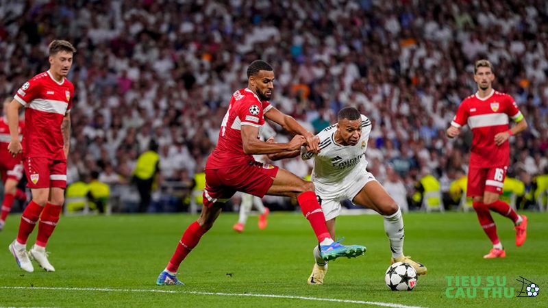 Soi kèo Stuttgart với Sparta Praha