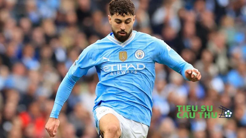 Gvardiol Manchester City