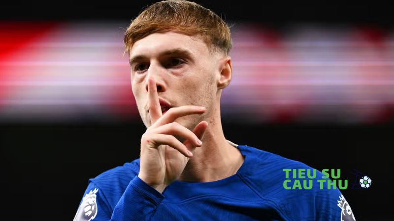 Cole Palmer Chelsea
