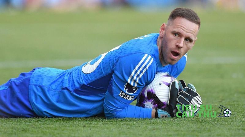 Matz Sels