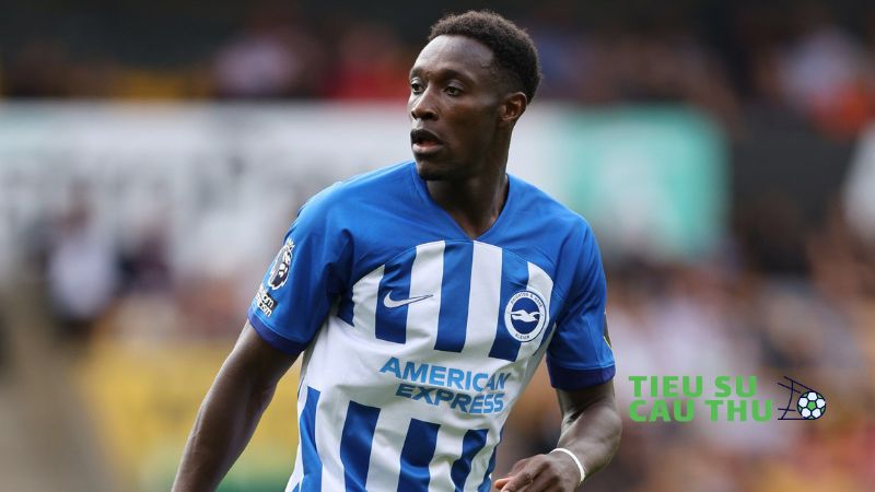 Dany Welbeck