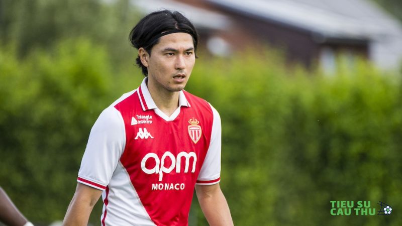 Cầu thủ Minamino