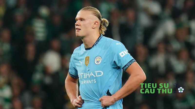 Man City Gục Ngã Trước Sporting Lisbon