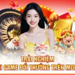 Trải Nghiệm Mini Game Đổi Thưởng Trên Mobile