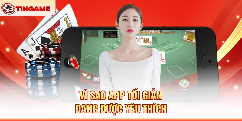 Vì Sao App Tối Giản Đang Được Yêu Thích