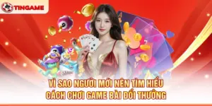 Vì Sao Người Mới Nên Tìm Hiểu Cách Chơi Game Bài Đổi Thưởng